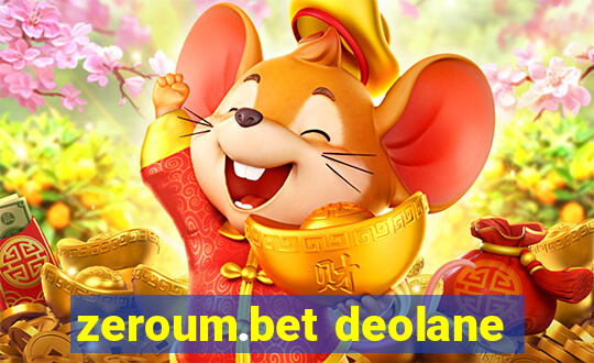 zeroum.bet deolane